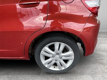 Used Honda Jazz 2014 for sale - 78811273: Photo