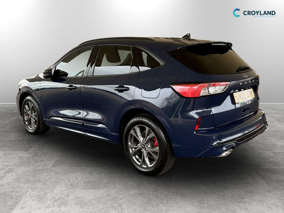 Used Ford Kuga 2022 for sale - 77563801: Photo 10