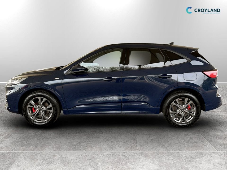 Used Ford Kuga 2022 for sale - 77563801: Photo 11