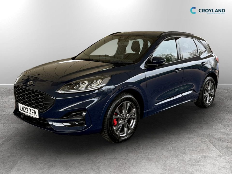 Used Ford Kuga 2022 for sale - 77563801: Photo 12