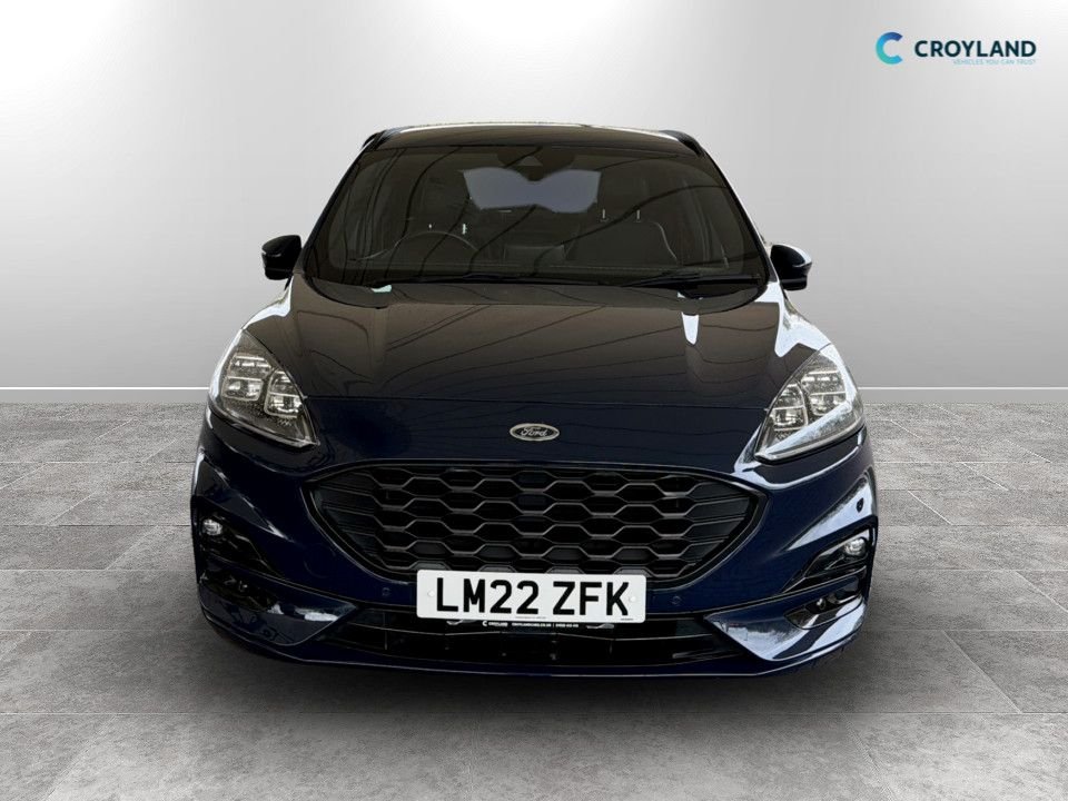 Used Ford Kuga 2022 for sale - 77563801: Photo 13