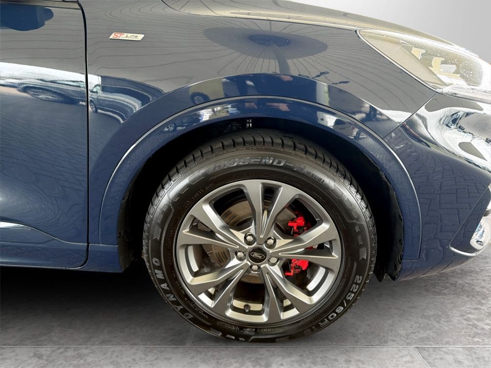 Used Ford Kuga 2022 for sale - 77563801: Photo 14