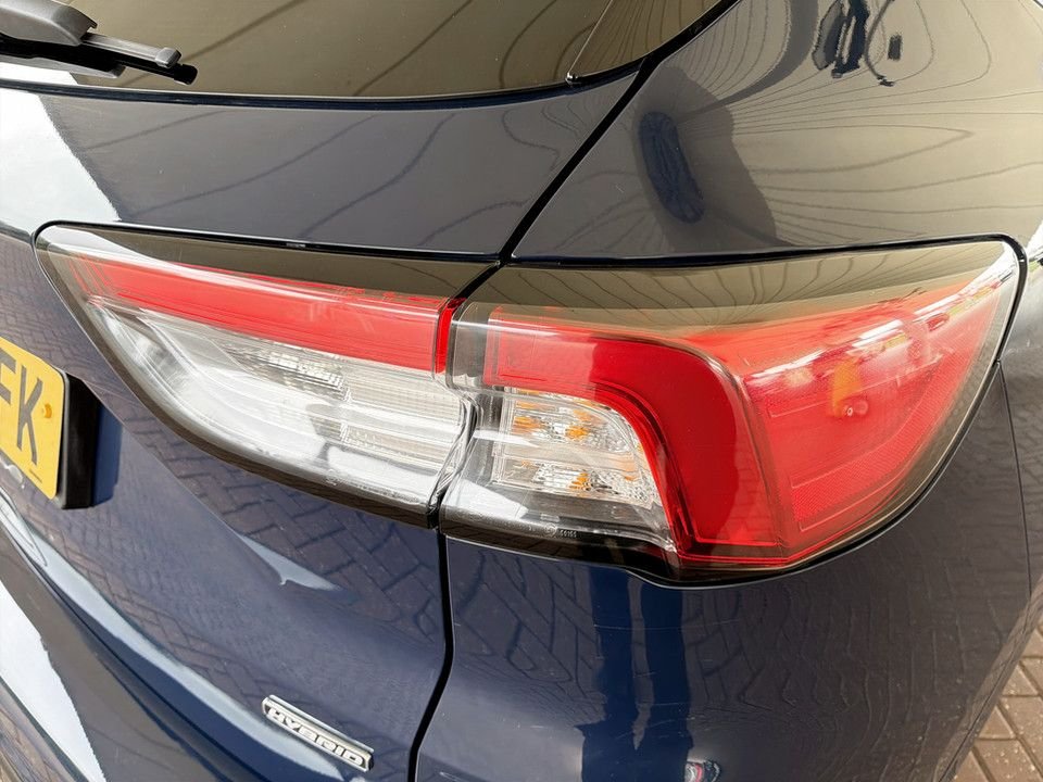 Used Ford Kuga 2022 for sale - 77563801: Photo 15