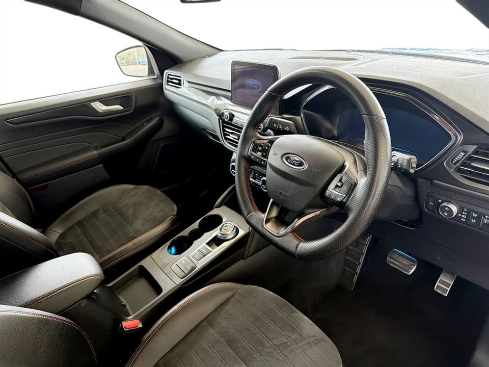 Used Ford Kuga 2022 for sale - 77563801: Photo 17