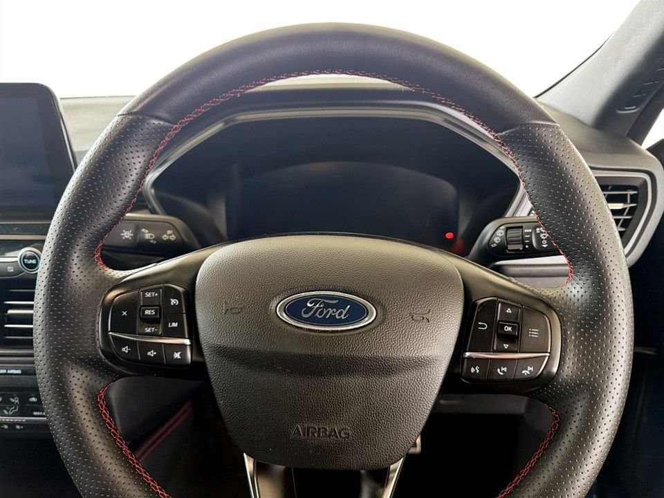 Used Ford Kuga 2022 for sale - 77563801: Photo 19