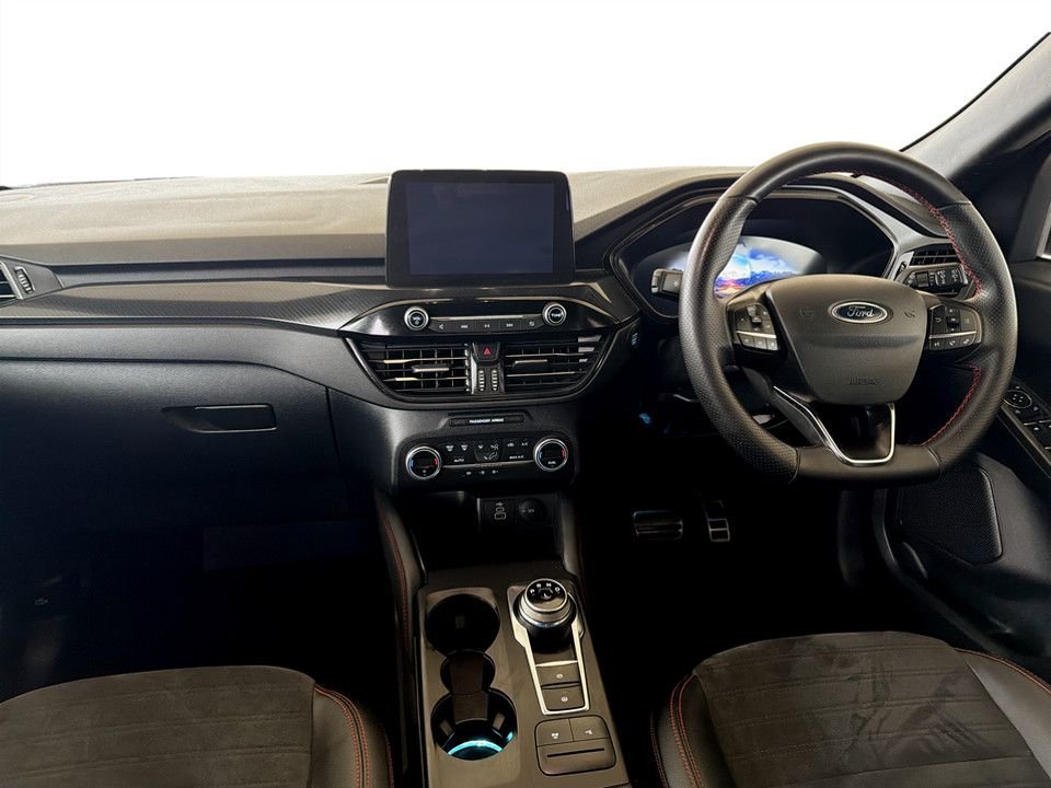 Used Ford Kuga 2022 for sale - 77563801: Photo 24