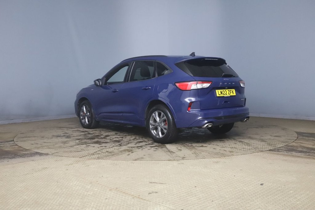 Used Ford Kuga 2022 for sale - 77563801: Photo 26