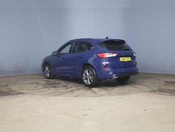 Used Ford Kuga 2022 for sale - 77563801: Photo