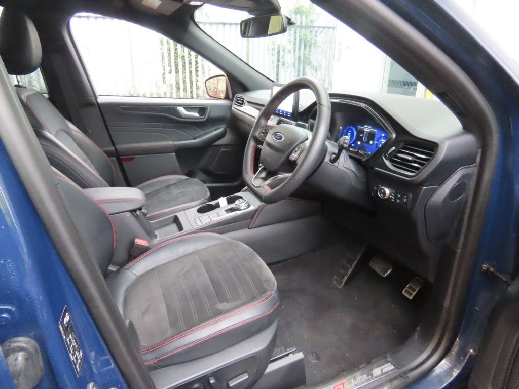 Used Ford Kuga 2022 for sale - 77563801: Photo 30