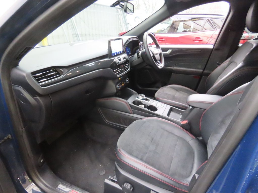 Used Ford Kuga 2022 for sale - 77563801: Photo 31