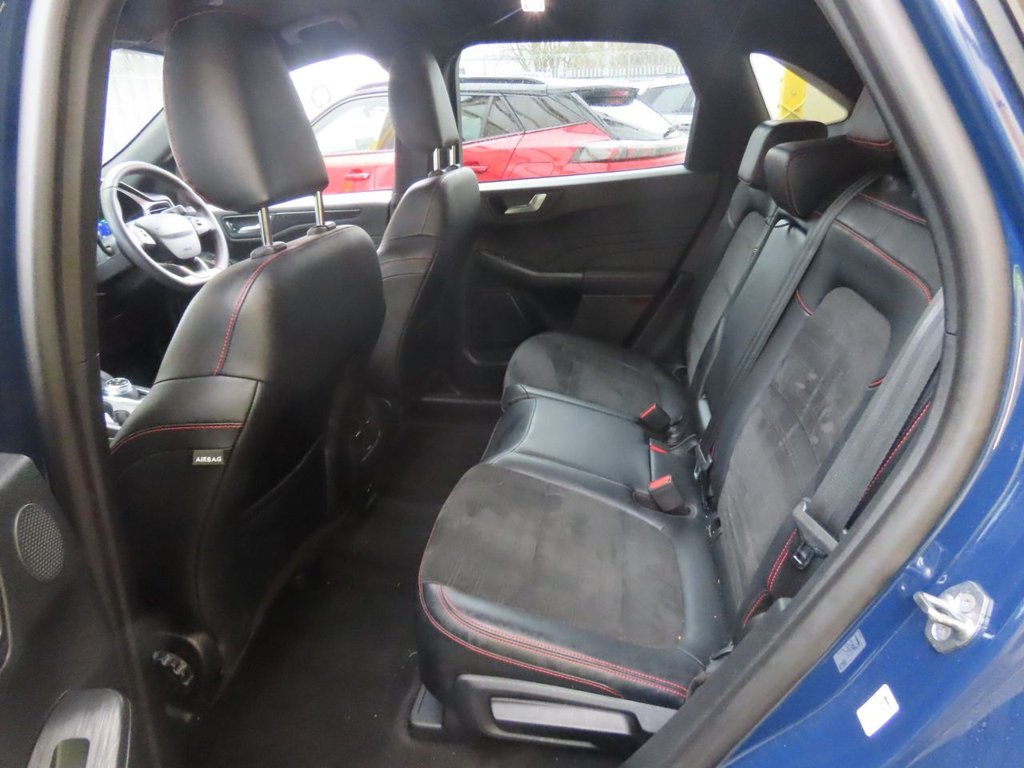 Used Ford Kuga 2022 for sale - 77563801: Photo 4