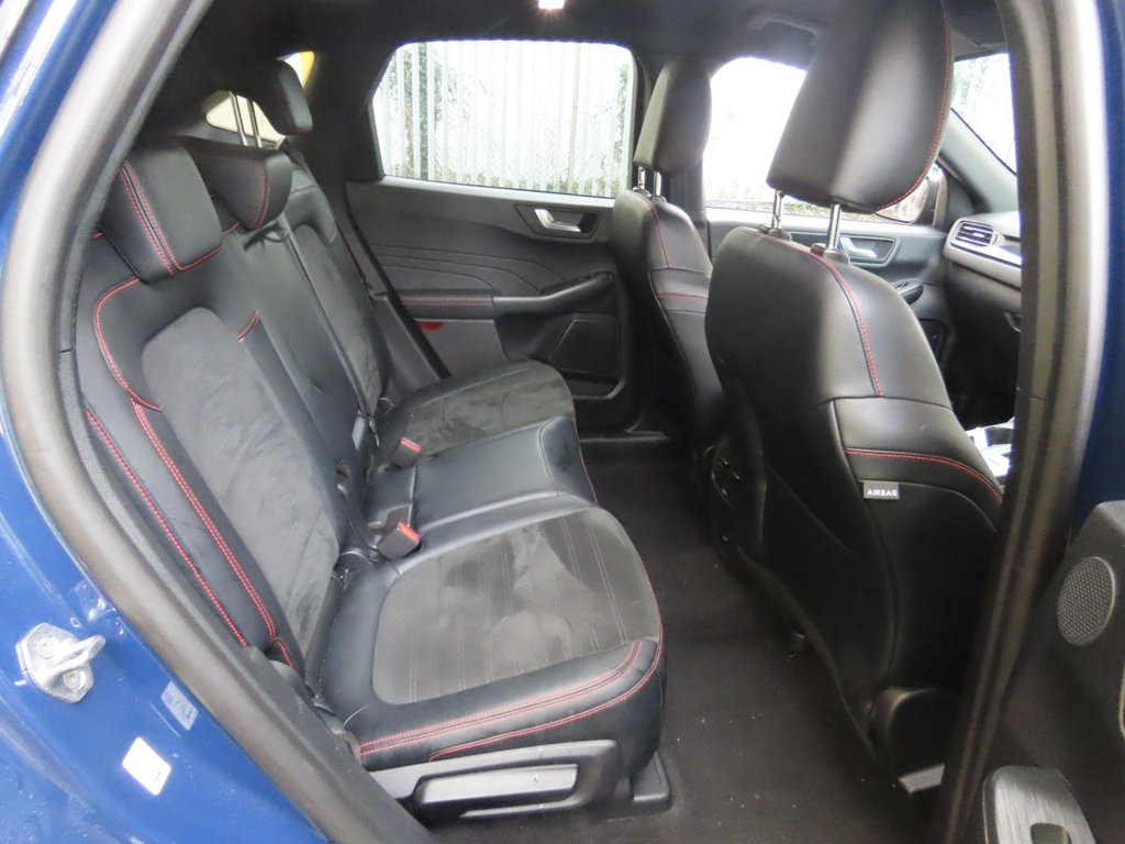 Used Ford Kuga 2022 for sale - 77563801: Photo 6