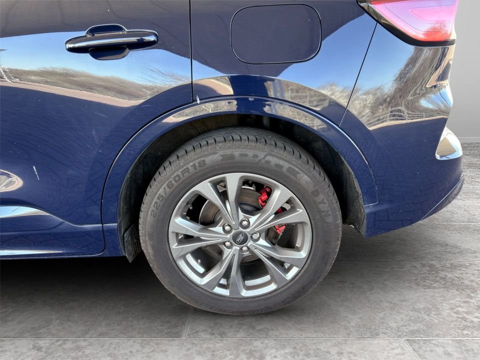 Used Ford Kuga 2022 for sale - 77563801: Photo 7