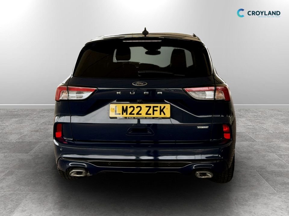 Used Ford Kuga 2022 for sale - 77563801: Photo 8