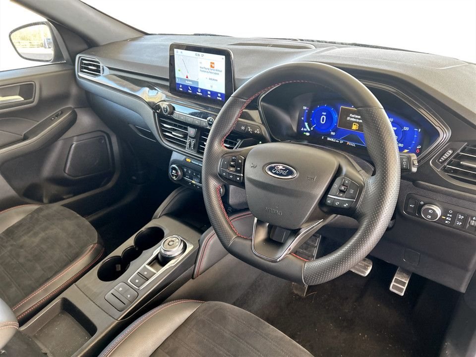 Used Ford Kuga 2022 for sale - 77563801: Photo 9