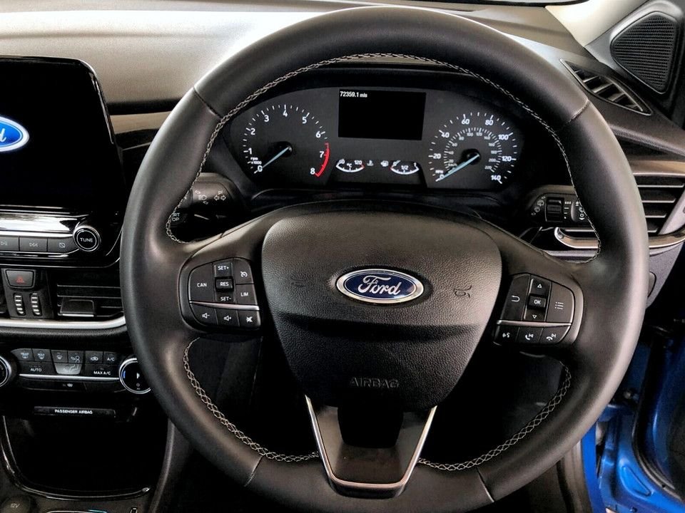 Used Ford Puma 2023 for sale - 77258332: Photo 10