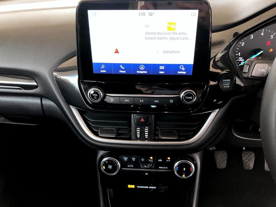 Used Ford Puma 2023 for sale - 77258332: Photo 12