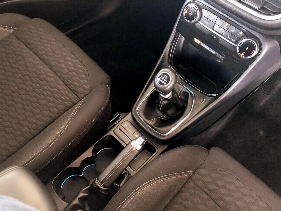 Used Ford Puma 2023 for sale - 77258332: Photo 13