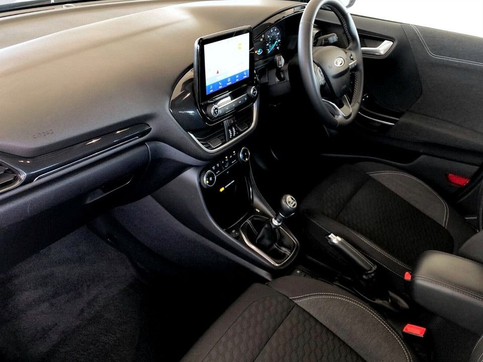 Used Ford Puma 2023 for sale - 77258332: Photo 15