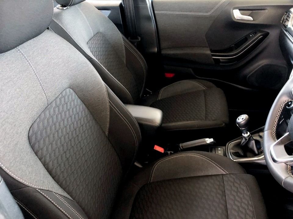 Used Ford Puma 2023 for sale - 77258332: Photo 16