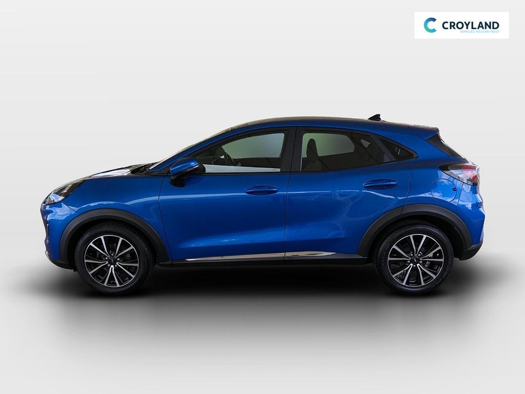 Used Ford Puma 2023 for sale - 77258332: Photo 24