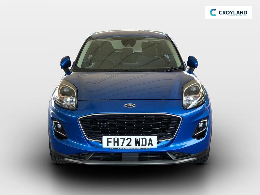 Used Ford Puma 2023 for sale - 77258332: Photo 26
