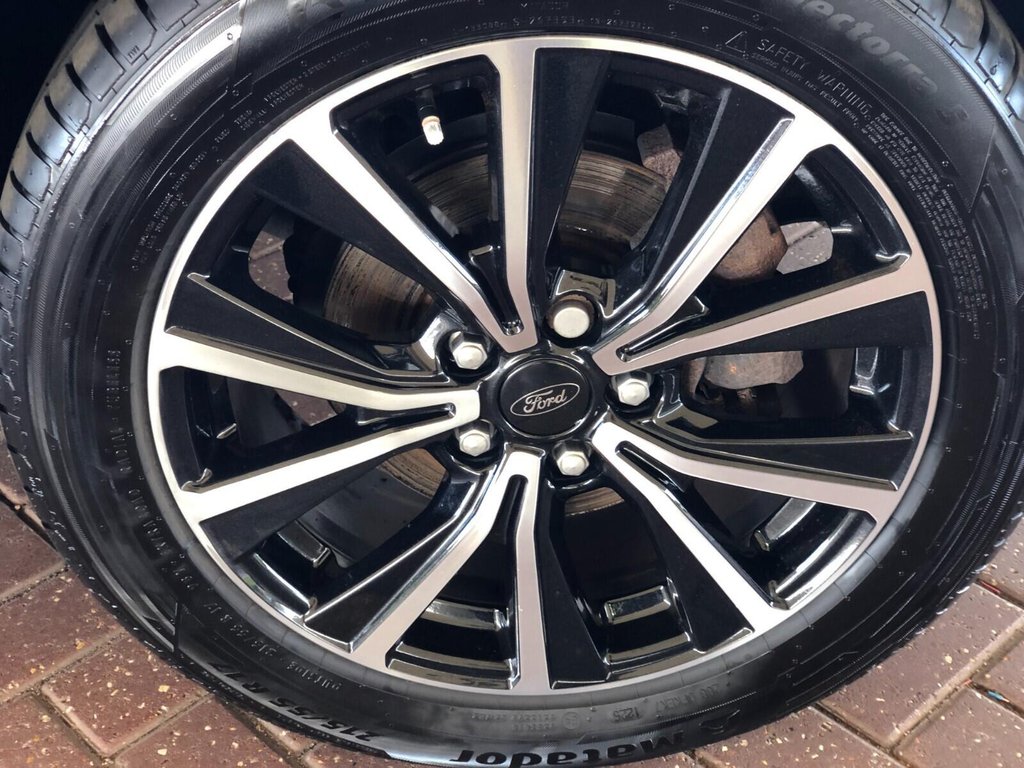 Used Ford Puma 2023 for sale - 77258332: Photo 30