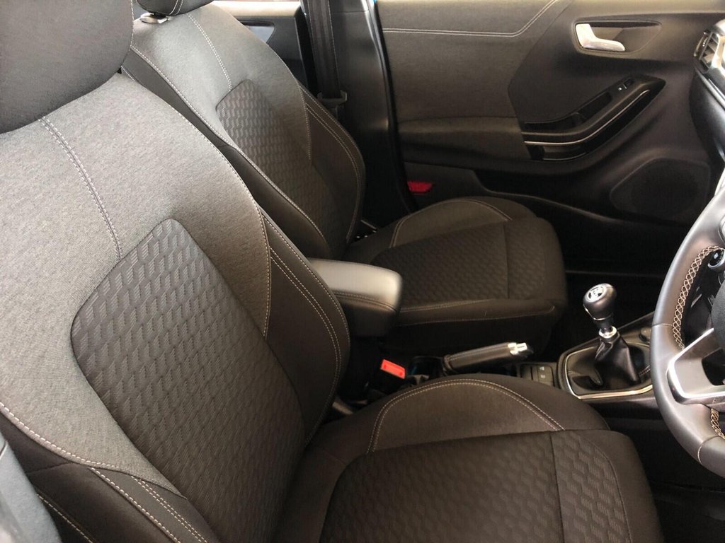 Used Ford Puma 2023 for sale - 77258332: Photo 31