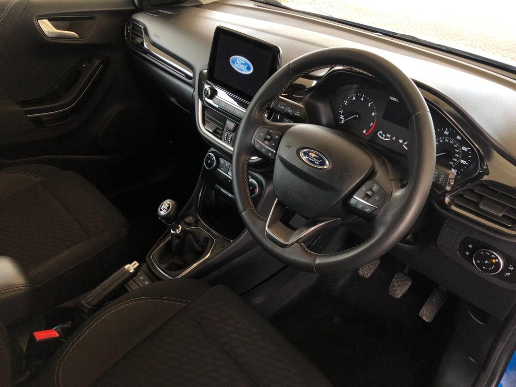 Used Ford Puma 2023 for sale - 77258332: Photo 32