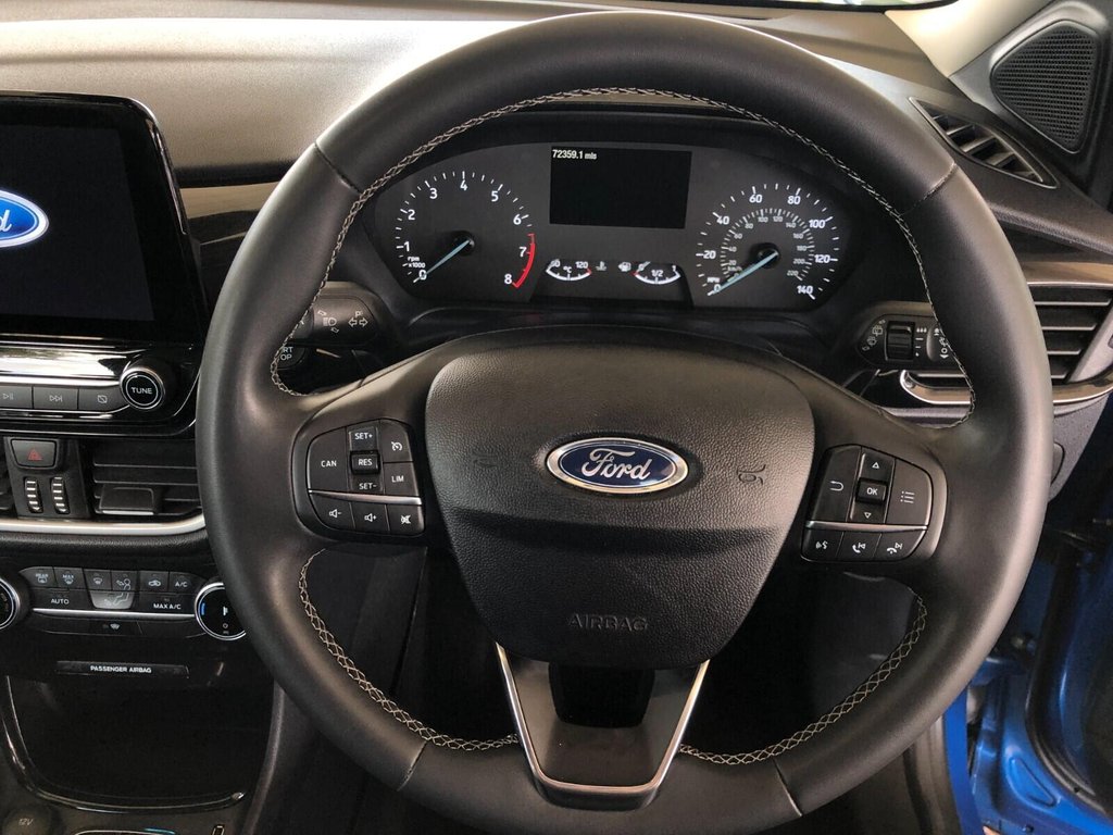 Used Ford Puma 2023 for sale - 77258332: Photo 34