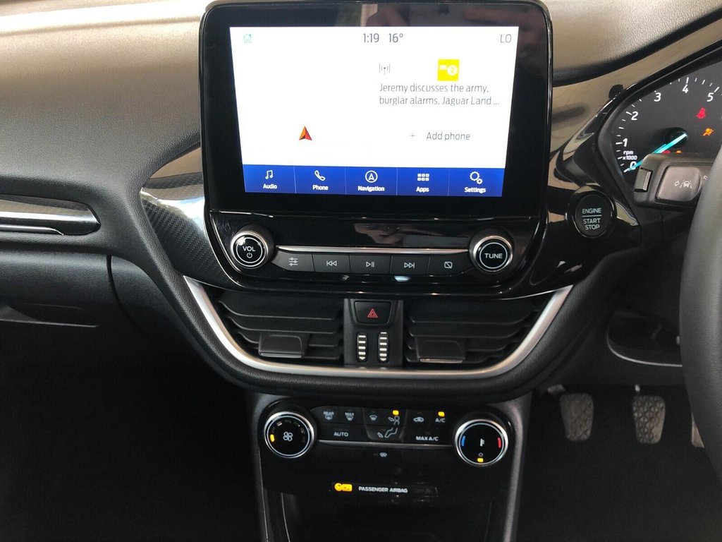 Used Ford Puma 2023 for sale - 77258332: Photo 37