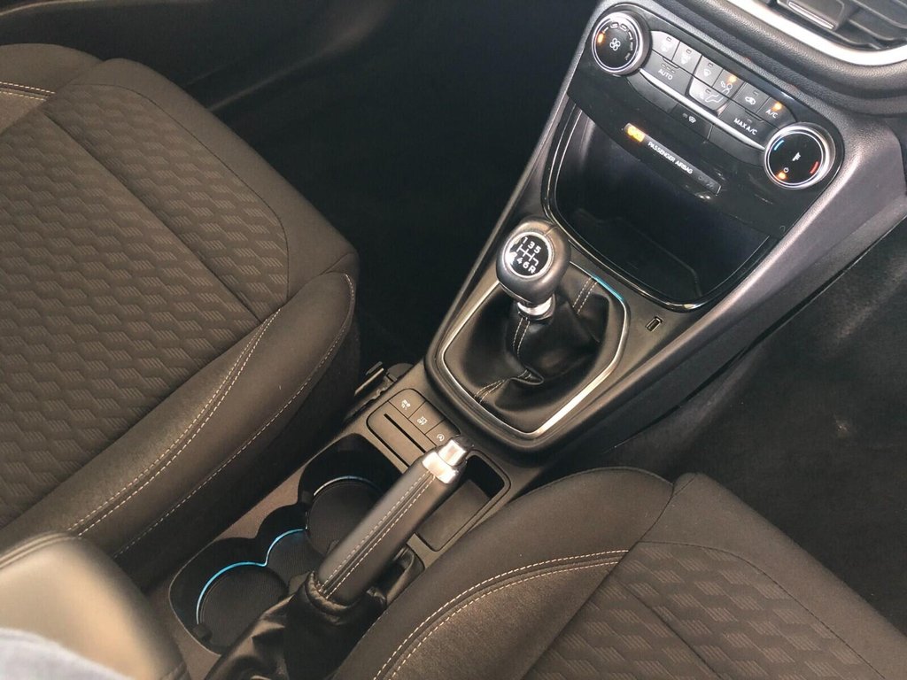 Used Ford Puma 2023 for sale - 77258332: Photo 38