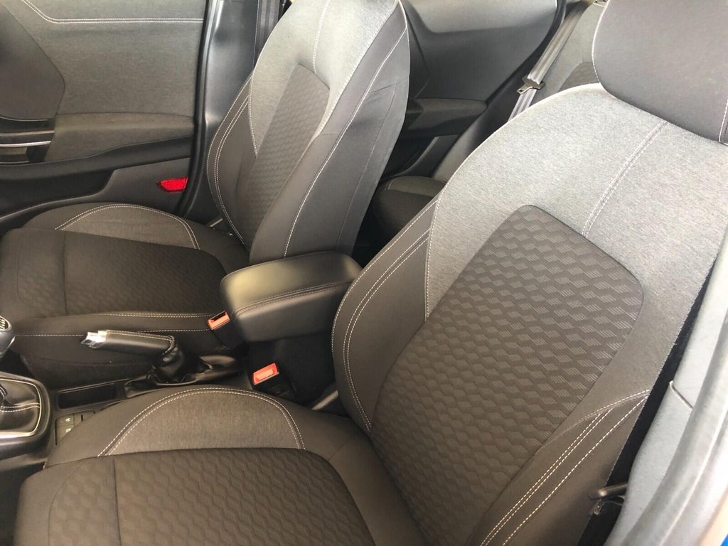 Used Ford Puma 2023 for sale - 77258332: Photo 39