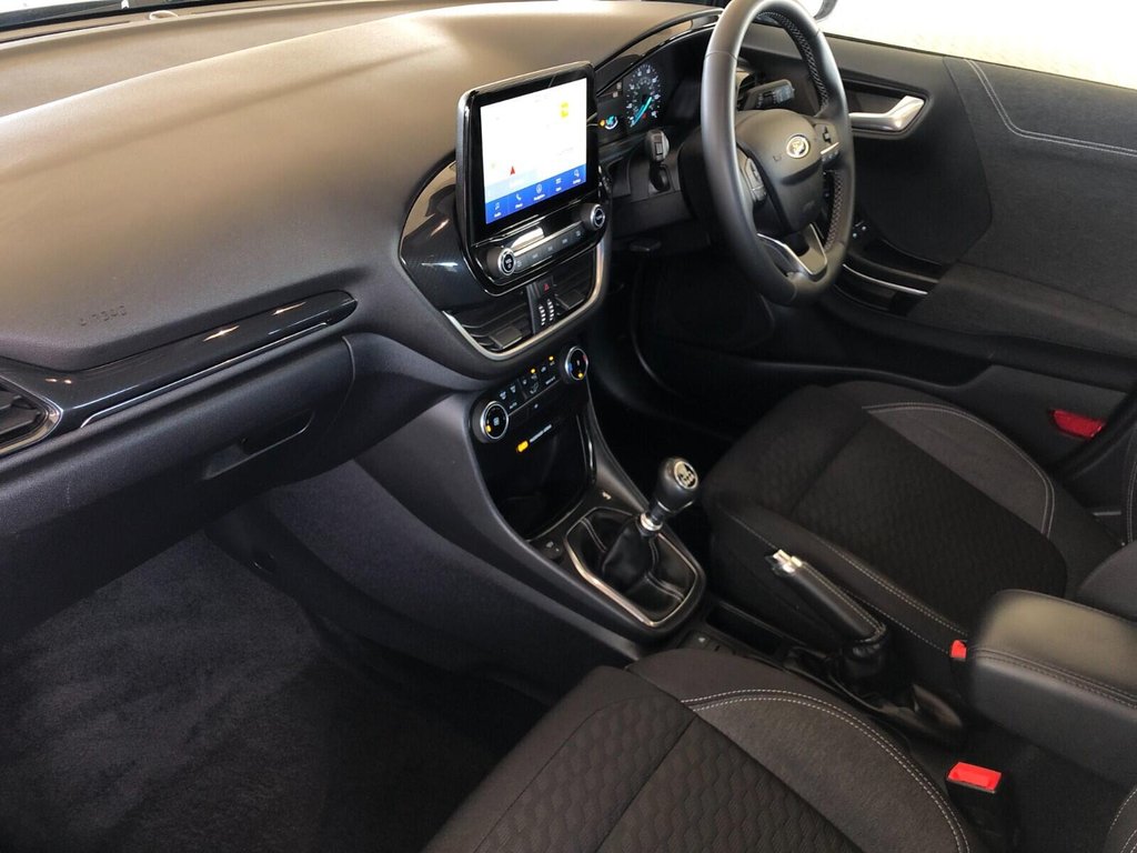 Used Ford Puma 2023 for sale - 77258332: Photo 40