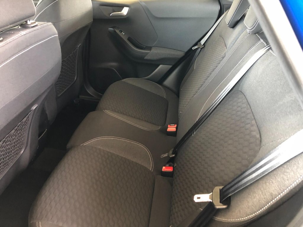 Used Ford Puma 2023 for sale - 77258332: Photo 41