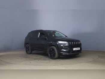 Used Jeep Compass 2022 for sale - 78158517: Photo