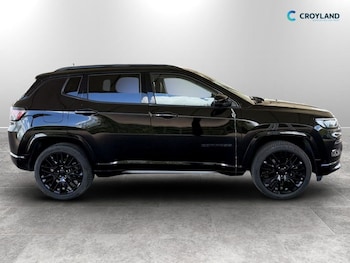 Used Jeep Compass 2022 for sale - 78158517: Photo