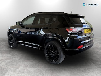 Used Jeep Compass 2022 for sale - 78158517: Photo