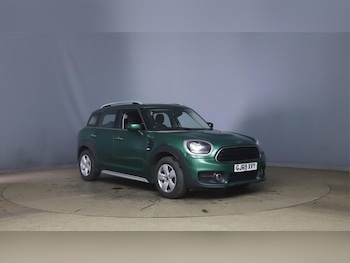 Used MINI Countryman 2019 for sale - 78431291: Photo