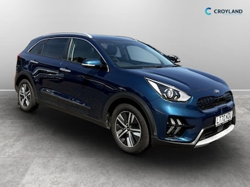 Used Kia Niro 2020 for sale - 78959852: Photo