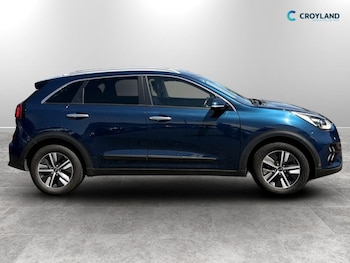 Used Kia Niro 2020 for sale - 78959852: Photo