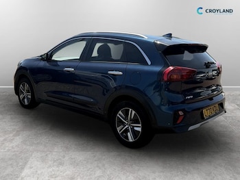 Used Kia Niro 2020 for sale - 78959852: Photo