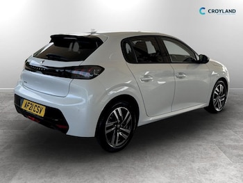 Used Peugeot 208 2021 for sale - 79493929: Photo