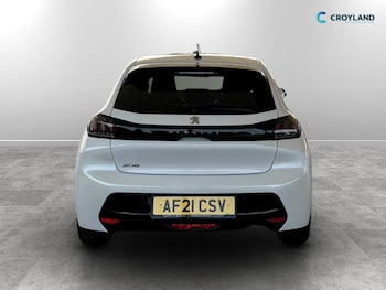 Used Peugeot 208 2021 for sale - 79493929: Photo