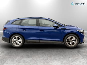 Used Skoda Enyaq 2022 for sale - 79680241: Photo