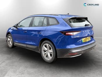 Used Skoda Enyaq 2022 for sale - 79680241: Photo