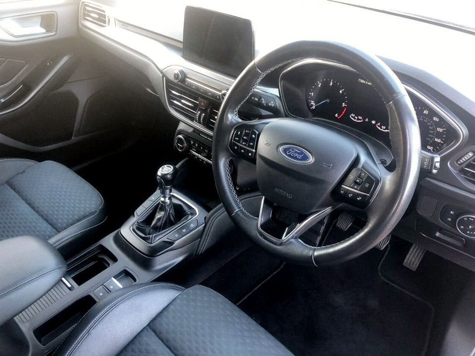 Used Ford Focus 2018 for sale - 77258349: Photo 10