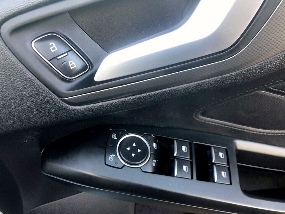 Used Ford Focus 2018 for sale - 77258349: Photo 11