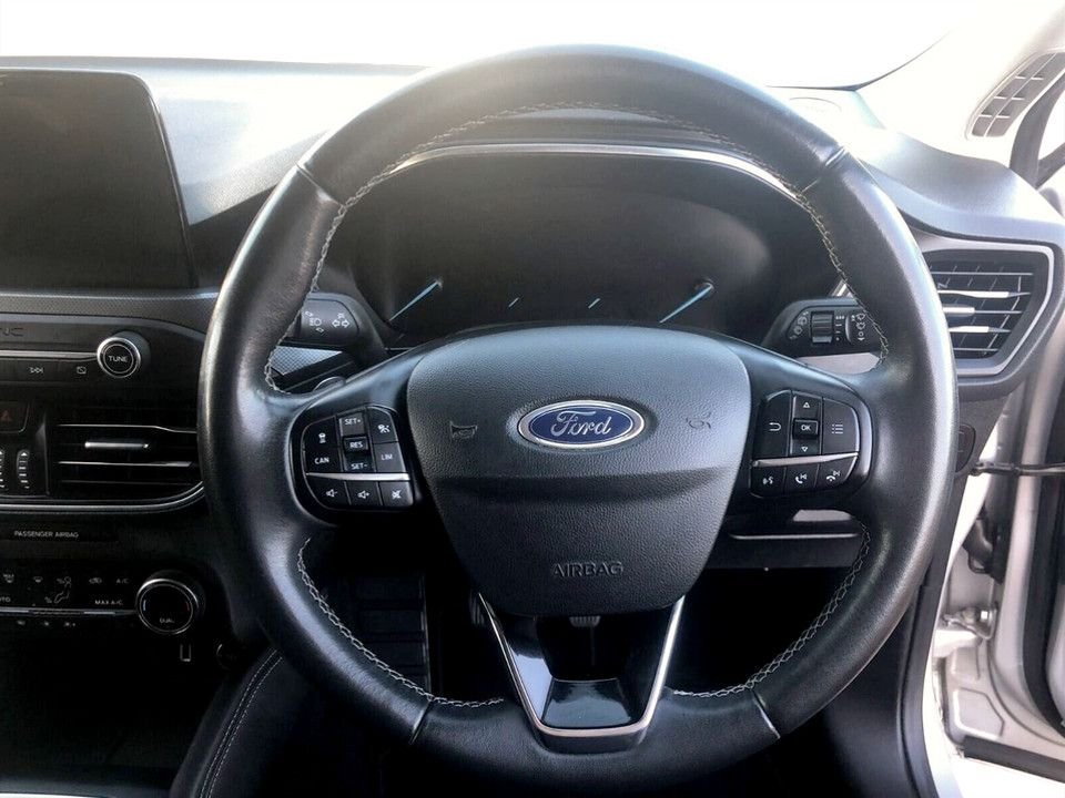 Used Ford Focus 2018 for sale - 77258349: Photo 12