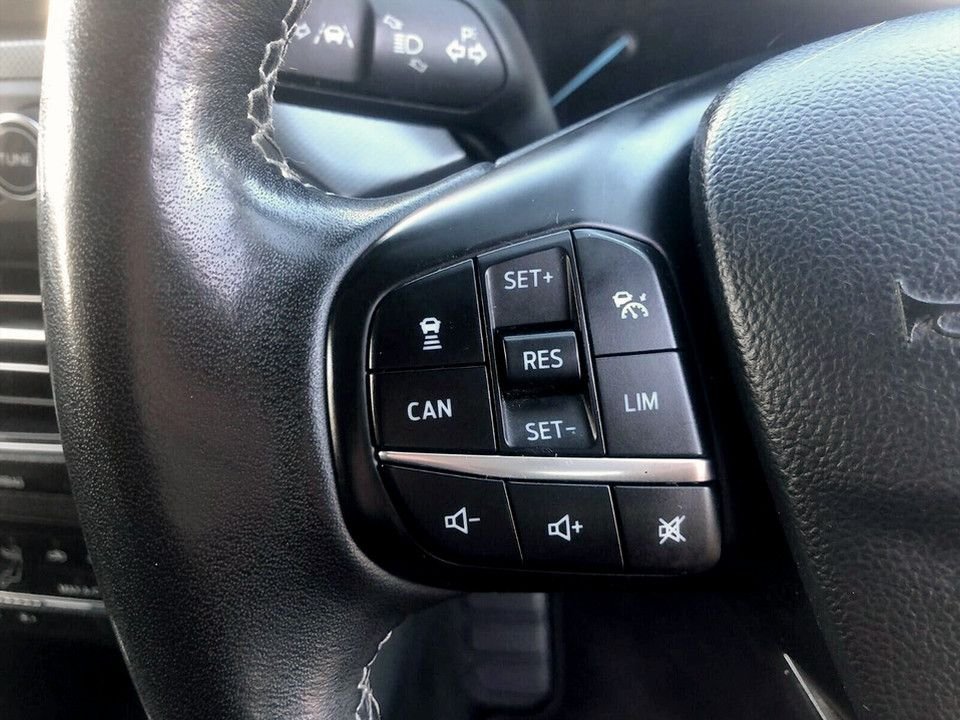 Used Ford Focus 2018 for sale - 77258349: Photo 13